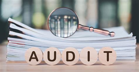 internal quality audits what they are